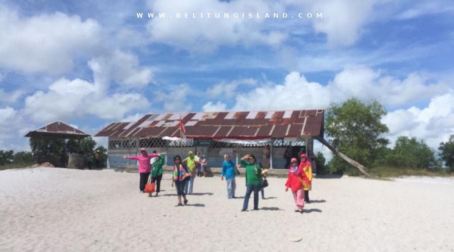 belitung image
